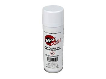 Air Filter Oil