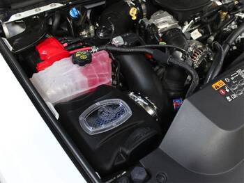Air Intake Kit