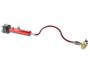 Air Pressure Gauge