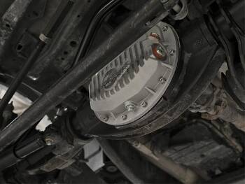 Differential Cover
