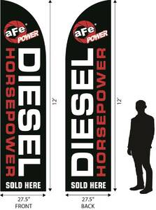 Display Banner