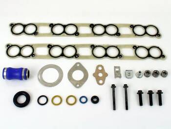 EGR Cooler