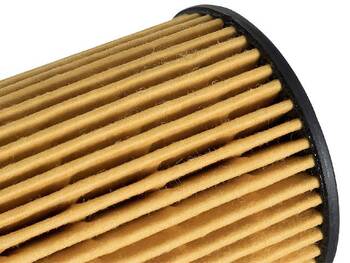 Engine Oil Filter