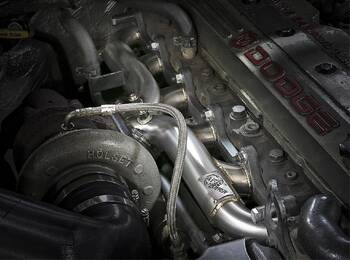 Exhaust Header
