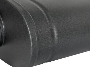 Exhaust Muffler