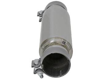 Exhaust Resonator