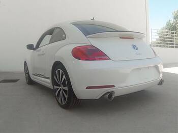 Exhaust System Kit