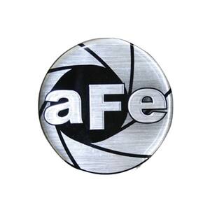 Exterior Decal