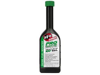 Fuel Additive