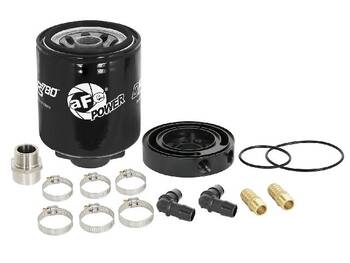 Fuel Injection System