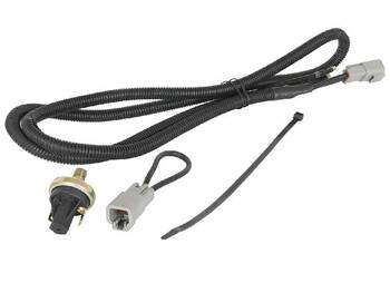 Fuel Pump Wiring Harness