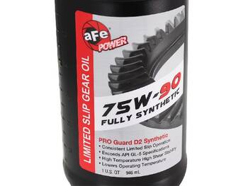 Gear Oil