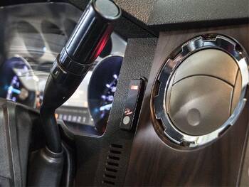 Ignition Performance Module