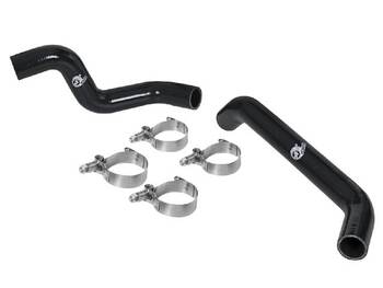 Radiator Coolant Hose Kit
