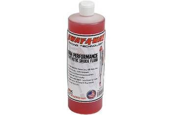 Shock Absorber Fluid