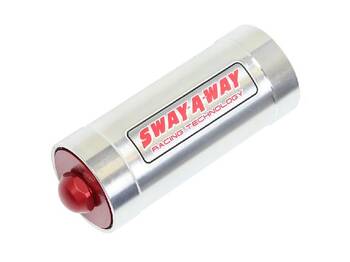 Shock Absorber Reservoir