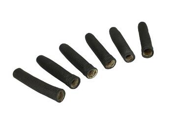Spark Plug Boot Heat Sleeve