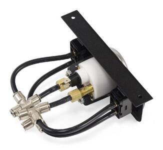 Air Pressure Gauge