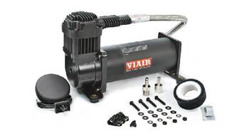 Air Suspension Compressor