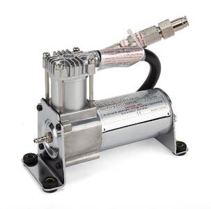 Air Suspension Compressor