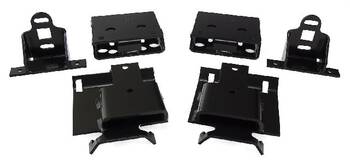 Air Suspension Helper Spring Kit