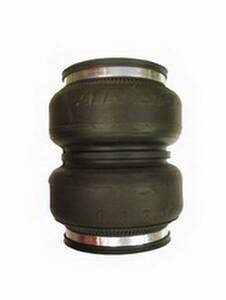 Air Suspension Helper Spring