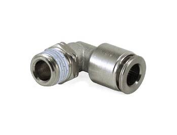 Air Suspension Line Fitting