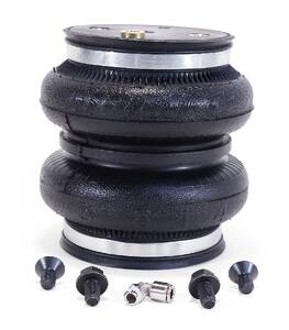 Air Suspension Spring