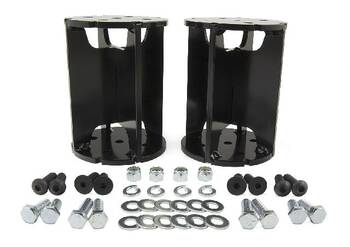 Suspension Self-Leveling Unit