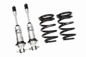 Coilover Spring and Shock Assembly