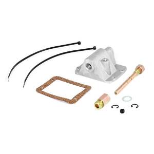 4WD Actuator
