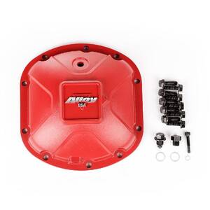 Differential Cover