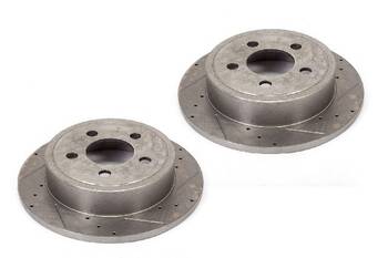 Disc Brake Rotor