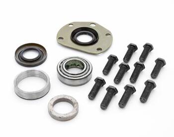 Drive Axle Shaft Bearing