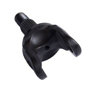 Stub Axle