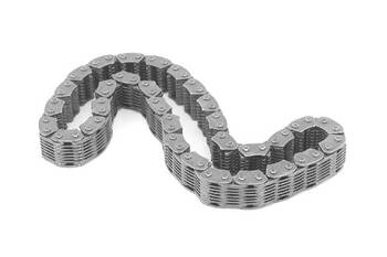 Transfer Case Drive Chain