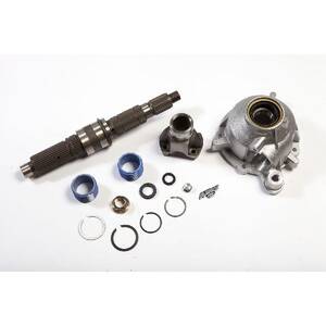 Transfer Case Slip Yoke Eliminator Kit