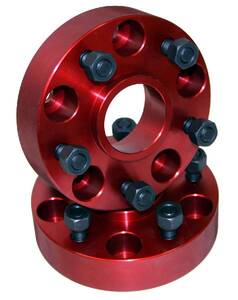 Wheel Spacer