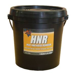 Sound Dampening Spray