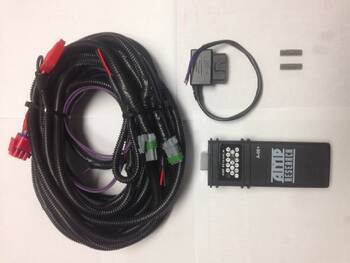Running Board Hardware Kit