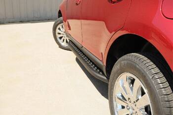Running Board