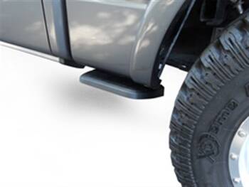 Truck Cab Side Step