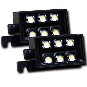 Cargo Area Light
