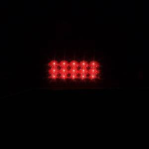 Center High Mount Stop Light