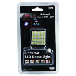 Dome Light Bulb