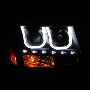 Headlight Set