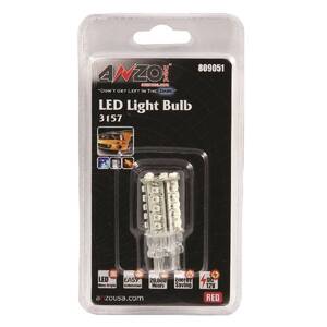 Tail Light Bulb