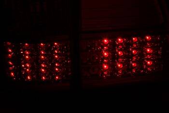 Tail Light Set