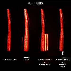Tail Light
