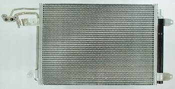 A/C Condenser